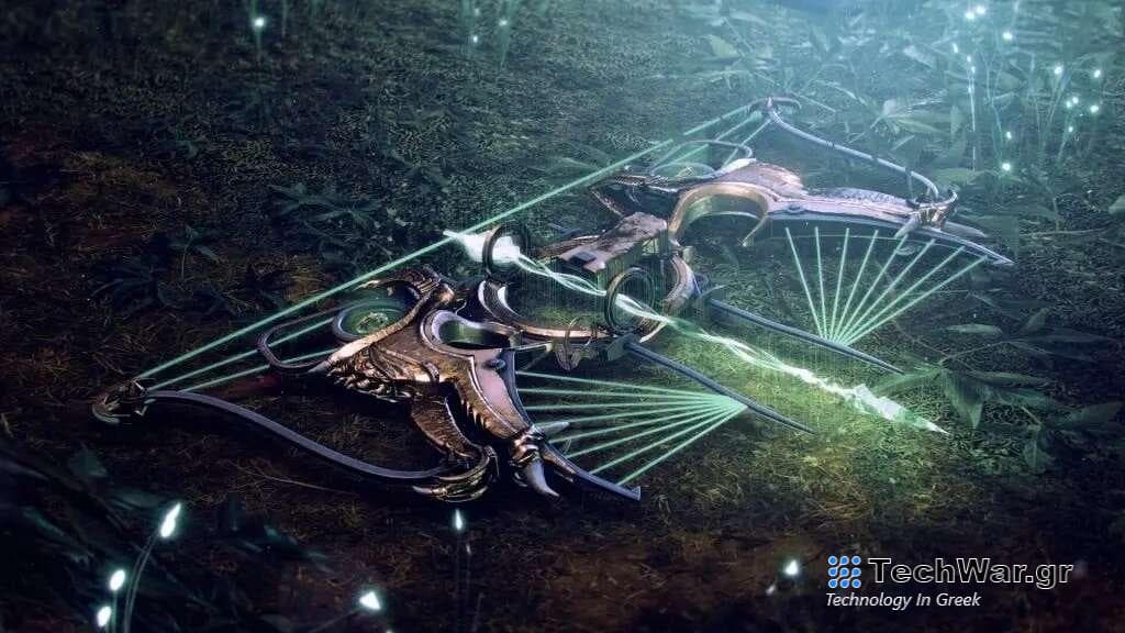 Destiny 2 Wish-Keeper Exotic Bow Guide - How To Start, Starcrossed Mission, And Catalysts