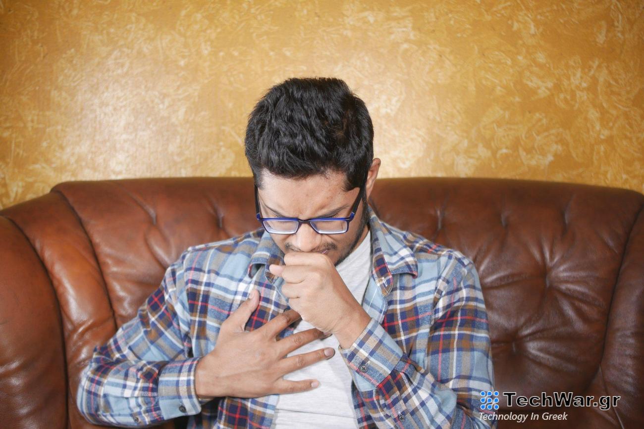 ECDC: Σε έξαρση οι λοιμώξεις του αναπνευστικού σε ενήλικες και παιδιά - Να προετοιμάζονται επείγοντα και ΜΕΘ