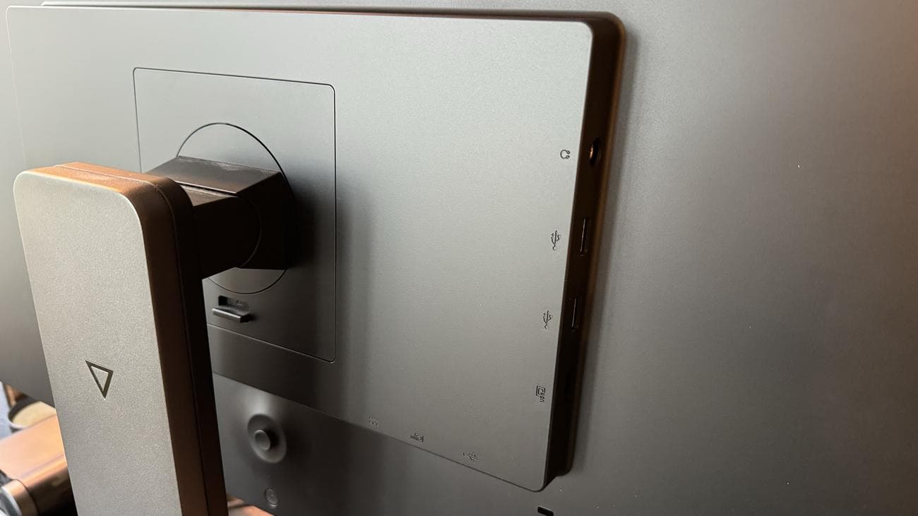 Dough Spectrum One review: A gaming monitor for every need., Dough Spectrum One review: A gaming monitor for every need., TechWar.gr