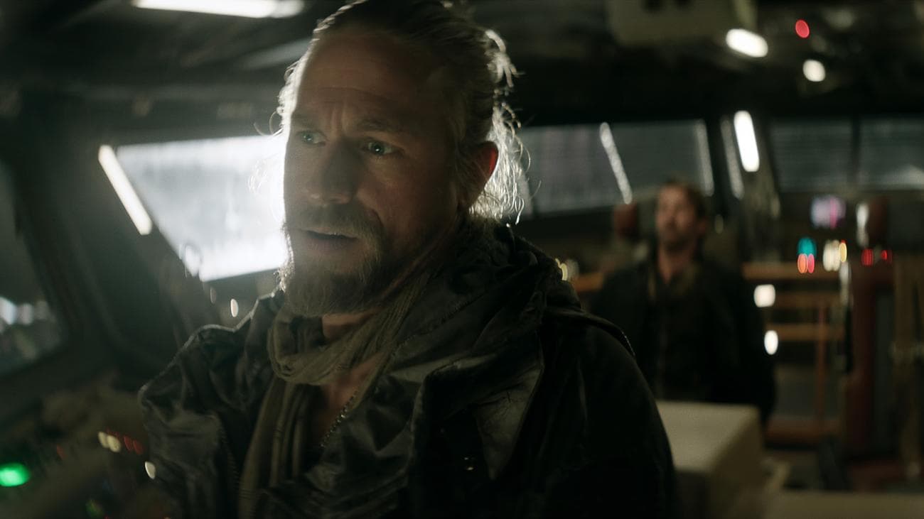 "Always the plan": Ο Zack Snyder αποκαλύπτει ότι η μεγάλη ανατροπή της πλοκής του Rebel Moon Part 1 ήταν εκεί από την πρώτη μέρα, “Always the plan”: Ο Zack Snyder αποκαλύπτει ότι η μεγάλη ανατροπή της πλοκής του Rebel Moon Part 1 ήταν εκεί από την πρώτη μέρα, TechWar.GR