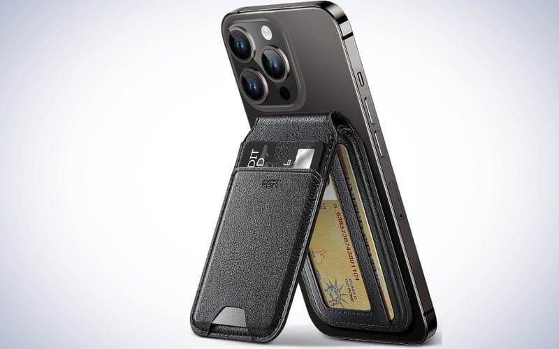 Τα καλύτερα πορτοφόλια MagSafe για το 2024, Τα καλύτερα πορτοφόλια MagSafe για το 2024, TechWar.GR