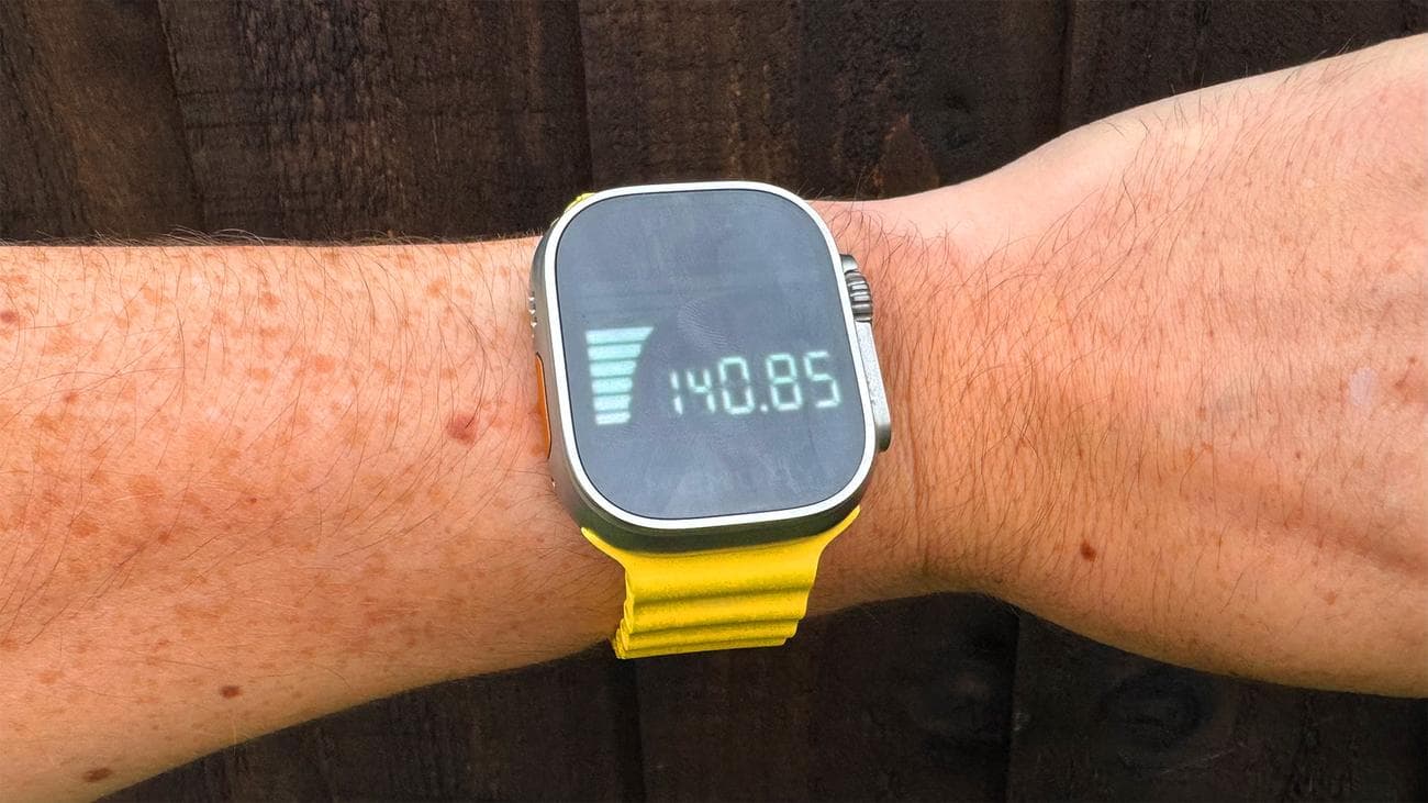 Το watchOS 11 έχει μερικά μεγάλα παπούτσια να γεμίσει — αυτές είναι οι τρεις δυνατότητες που θα ήθελα να δω βελτιωμένες στην επόμενη ενημέρωση για το Apple Watch, Το watchOS 11 έχει μερικά μεγάλα παπούτσια να γεμίσει — αυτές είναι οι τρεις δυνατότητες που θα ήθελα να δω βελτιωμένες στην επόμενη ενημέρωση για το Apple Watch, TechWar.gr