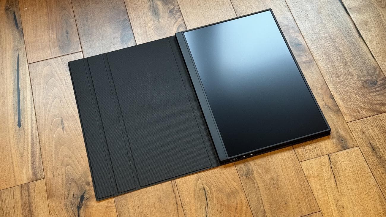 Ανασκόπηση φορητής οθόνης 16 ιντσών Hongo 2K: Το γρήγορο και το προσιτό, Ανασκόπηση φορητής οθόνης 16 ιντσών Hongo 2K: Το γρήγορο και το προσιτό, TechWar.gr