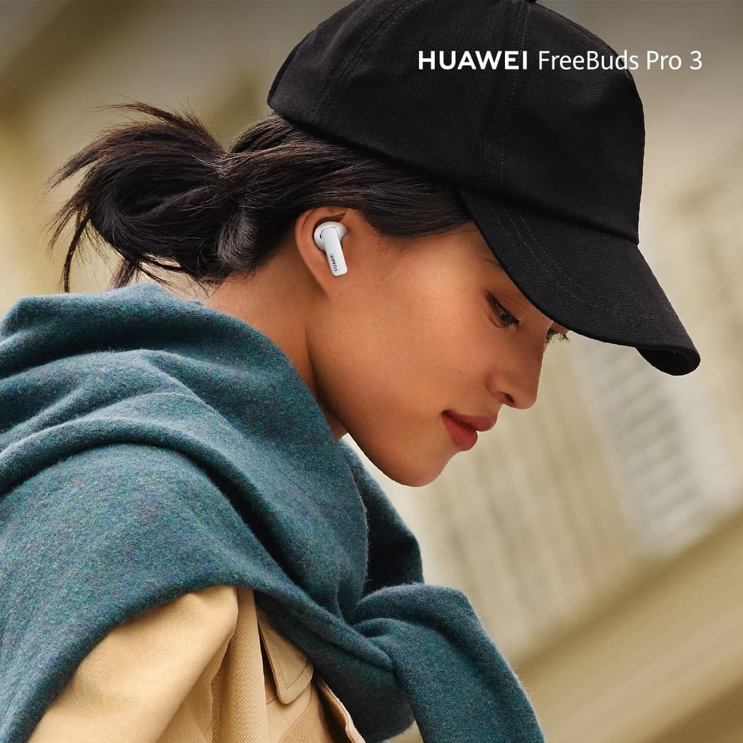 H ονειρεμένη Playlist της HUAWEI που μας ταξιδεύει στα πιο "Happy" Χριστούγεννα!, H ονειρεμένη Playlist της HUAWEI που μας ταξιδεύει στα πιο “Happy” Χριστούγεννα!, TechWar.gr