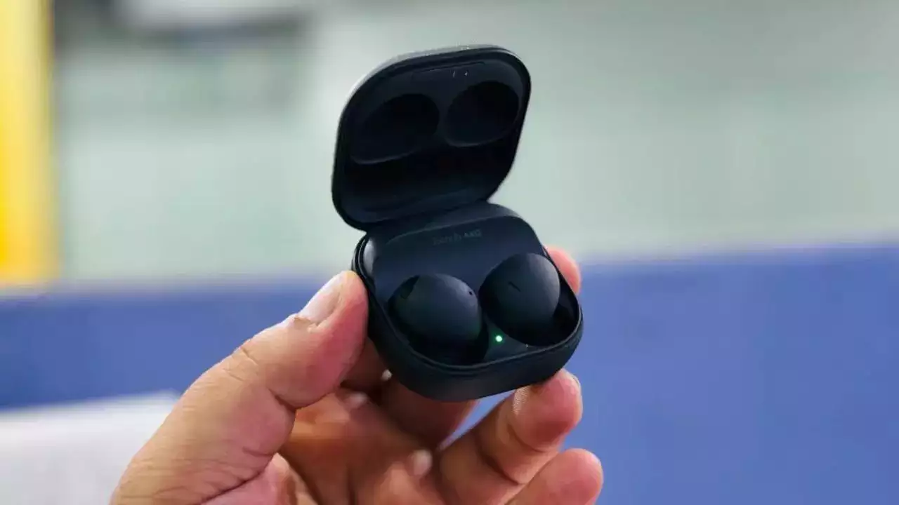 Galaxy Buds 3 Pro: θα έρθουν με μια λειτουργία από το μέλλον!

