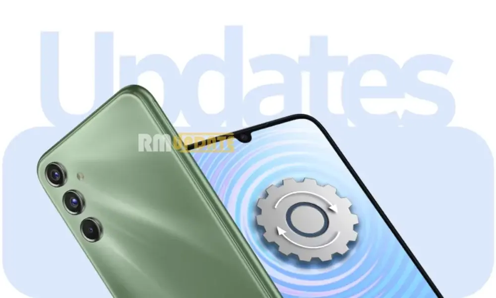 Το smartphone Galaxy F34 αποκτά σταθερή ενημέρωση One UI 6.0, Το smartphone Galaxy F34 αποκτά σταθερή ενημέρωση One UI 6.0, TechWar.gr