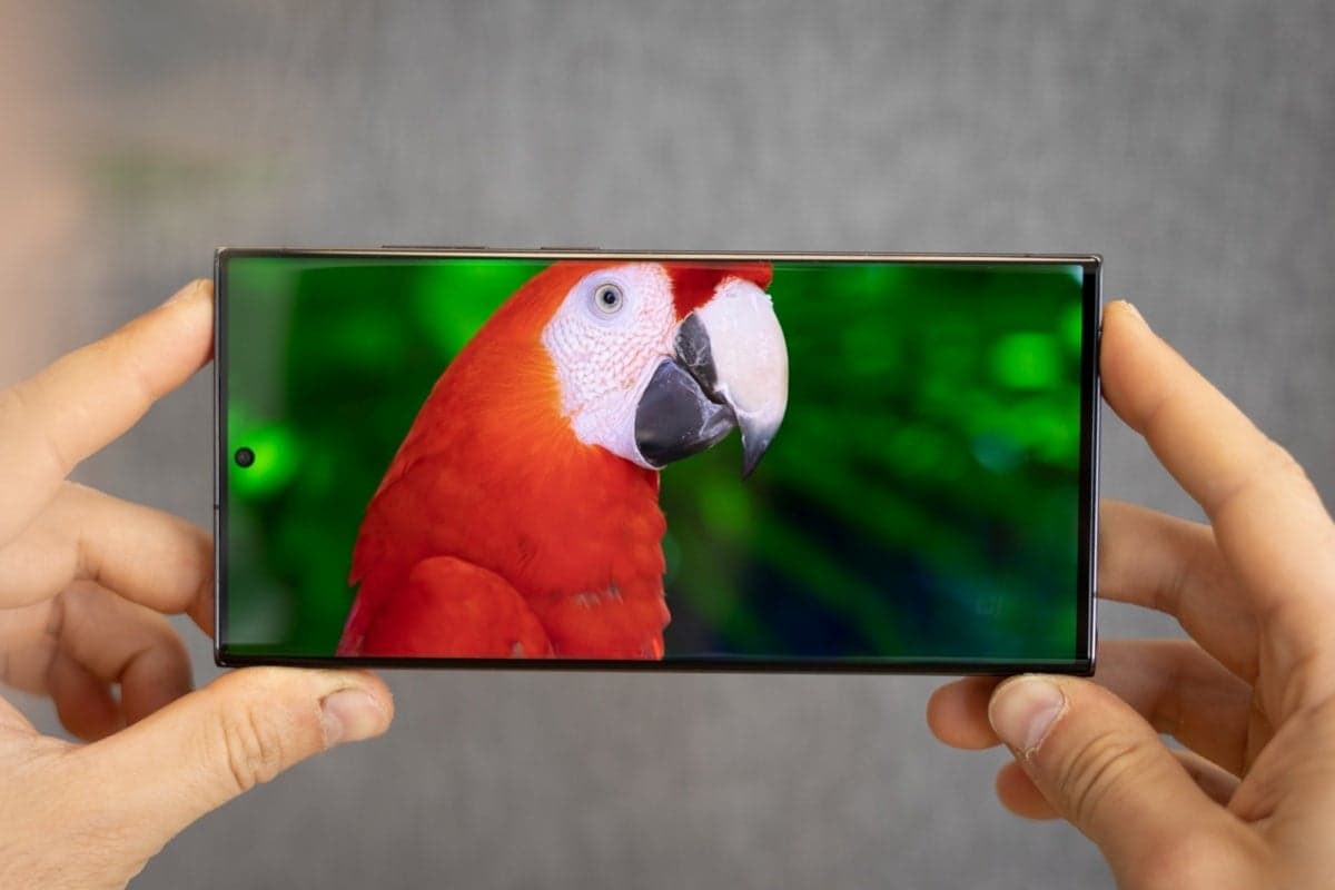 Περισσότερες φήμες για τη φωτεινότητα και την κάμερα του Galaxy S24 Ultra εμφανίζονται για να τονώσουν τον ενθουσιασμό σας, Περισσότερες φήμες για τη φωτεινότητα και την κάμερα του Galaxy S24 Ultra εμφανίζονται για να τονώσουν τον ενθουσιασμό σας, TechWar.gr