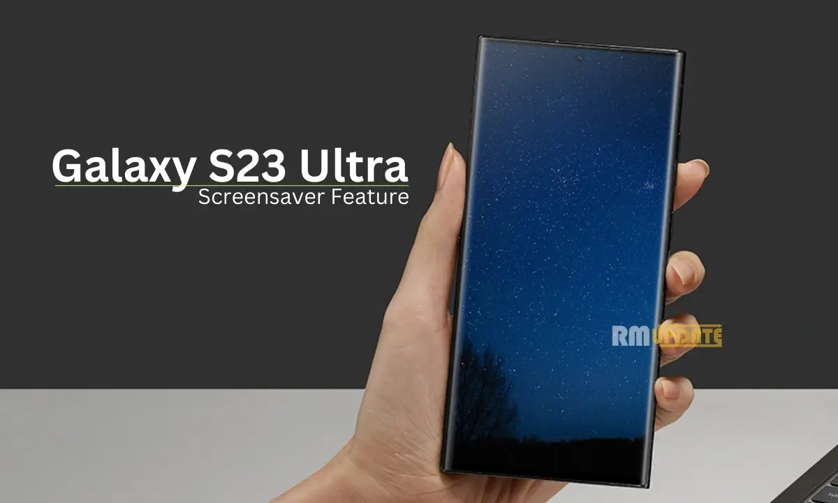 Πώς να απενεργοποιήσετε/απενεργοποιήσετε τη λειτουργία προφύλαξης οθόνης;
