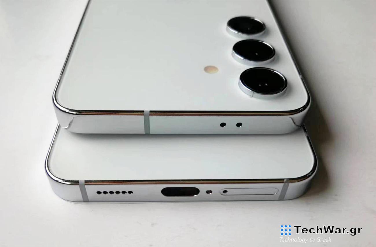 Galaxy S24, S24+ και S24 Ultra: έχουμε τις τιμές τους!

