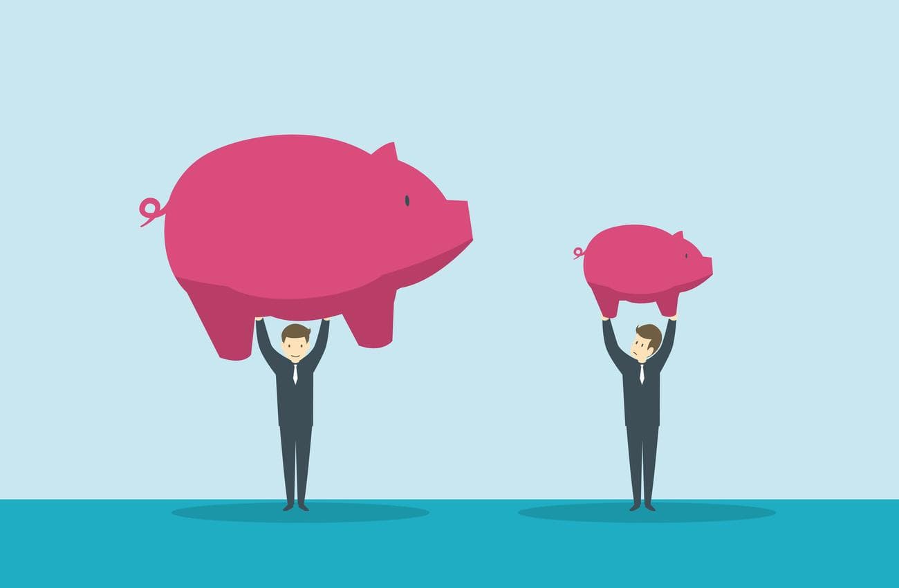 Ένα ισχυρό θεμέλιο μπορεί να βοηθήσει στην άντληση κεφαλαίων σε αρχικό στάδιο, Ένα ισχυρό θεμέλιο μπορεί να βοηθήσει στην άντληση κεφαλαίων σε αρχικό στάδιο, TechWar.gr