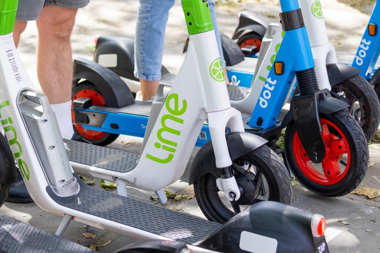 What the demise of Superpedestrian means for the e-scooter industry, What the demise of Superpedestrian means for the e-scooter industry, TechWar.GR