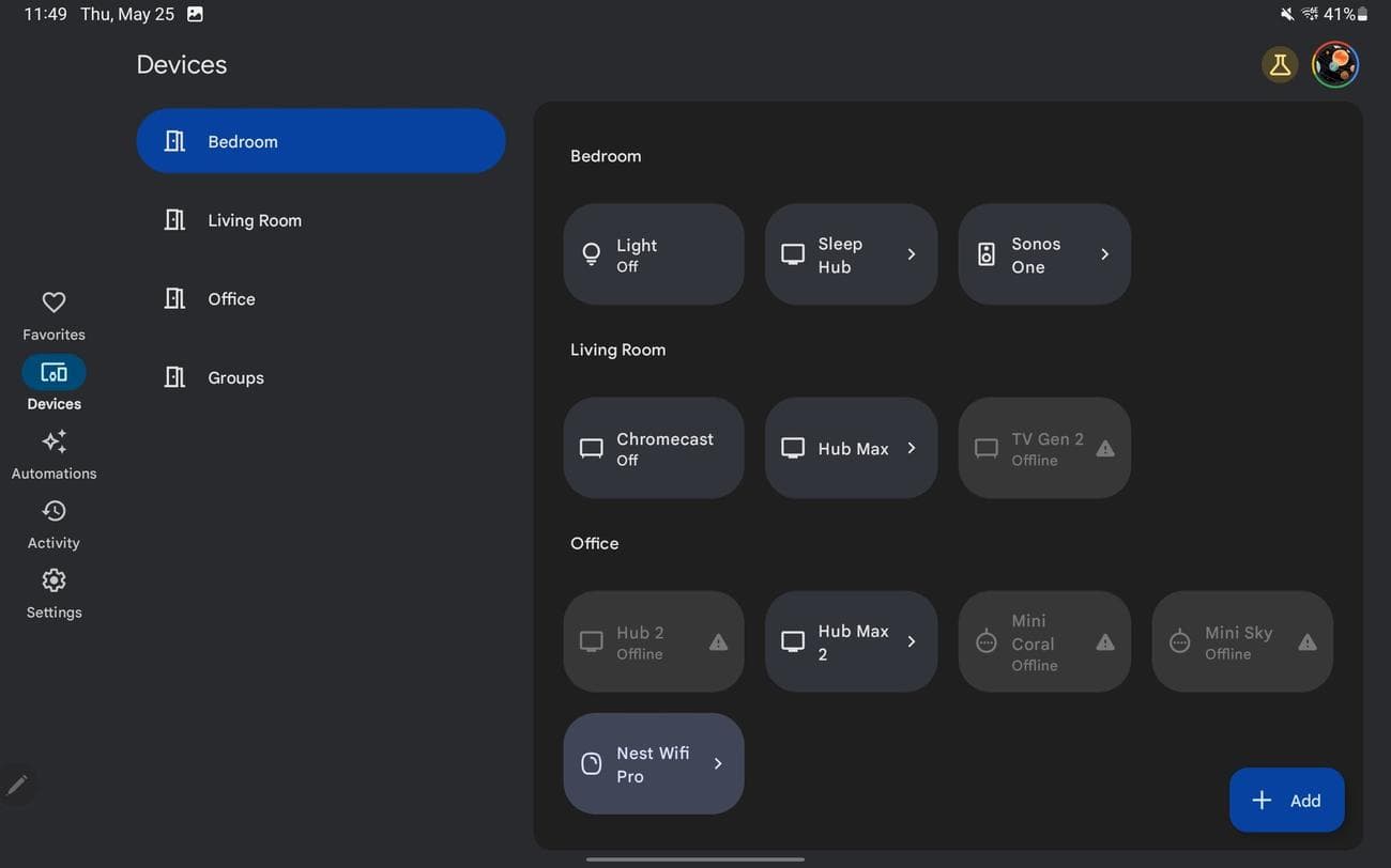 Every Google app updated for Android tablets, foldables [Gallery], Every Google app updated for Android tablets, foldables [Gallery], TechWar.gr
