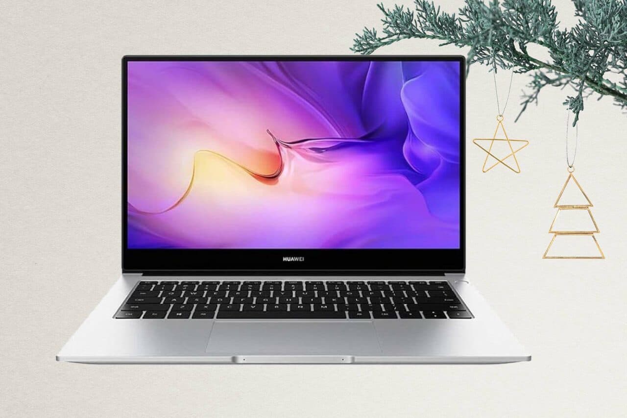 Άγιε Βασίλη τι θα γίνει με εκείνο το HUAWEI MateBook D14 2023 που σου έλεγα;, Άγιε Βασίλη τι θα γίνει με εκείνο το HUAWEI MateBook D14 2023 που σου έλεγα;, TechWar.gr