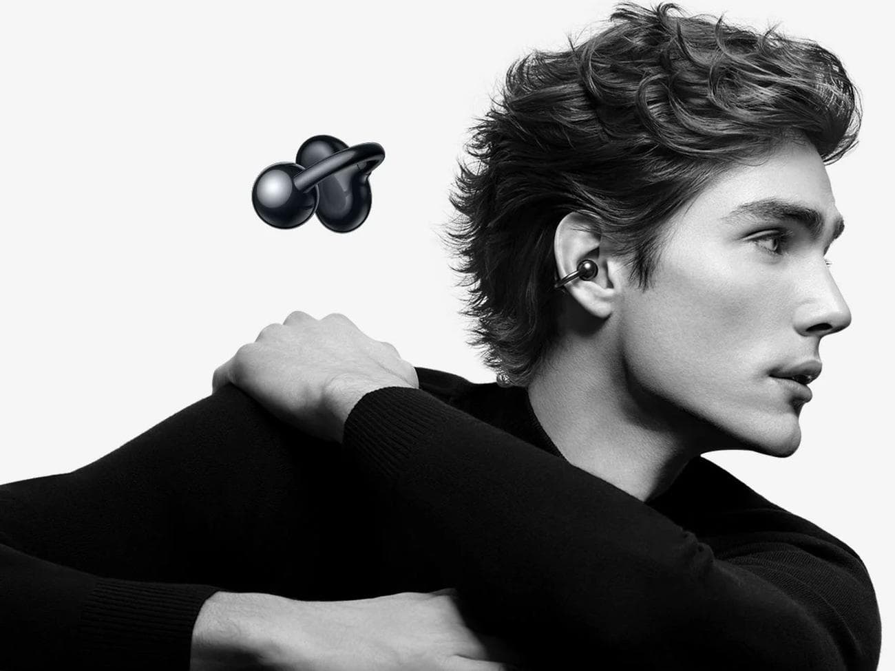 Τα μπουμπούκια FreeClip της HUAWEI είναι βασικά τρυπήματα σε μορφή ακουστικών, Τα μπουμπούκια FreeClip της HUAWEI είναι βασικά τρυπήματα σε μορφή ακουστικών, TechWar.gr