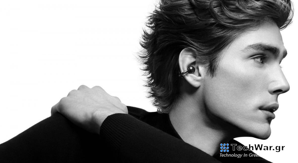 Huawei: ανακοίνωσε τα ακουστικά FreeClip και παγκόσμια κυκλοφορία του MatePad Pro 13.2"