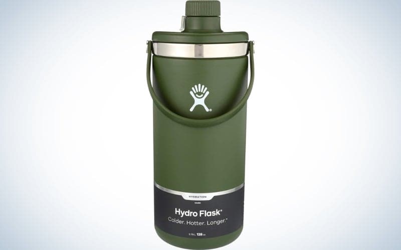 HydroFlask Oasis