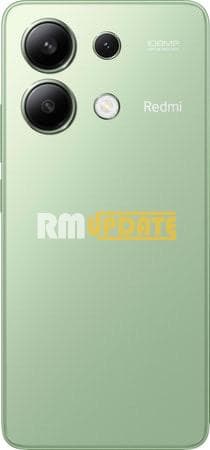 [Exclusive] Τα Redmi Note 13 4G Renders διέρρευσαν σε πράσινο μέντας μαζί με τις προδιαγραφές, η παγκόσμια κυκλοφορία επίκειται, [Exclusive] Τα Redmi Note 13 4G Renders διέρρευσαν σε πράσινο μέντας μαζί με τις προδιαγραφές, η παγκόσμια κυκλοφορία επίκειται, TechWar.gr