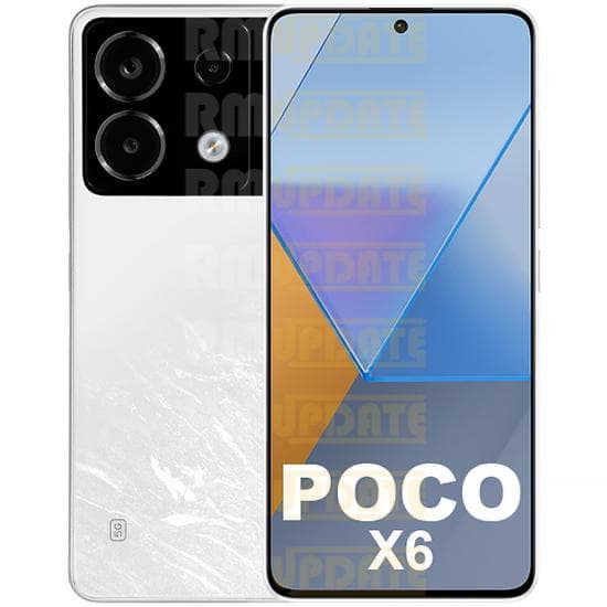 [Exclusive] Το Poco X6 5G First look αποκαλύπτεται σε τρεις χρωματικές επιλογές με νέα διάταξη κάμερας, [Exclusive] Το Poco X6 5G First look αποκαλύπτεται σε τρεις χρωματικές επιλογές με νέα διάταξη κάμερας, TechWar.GR