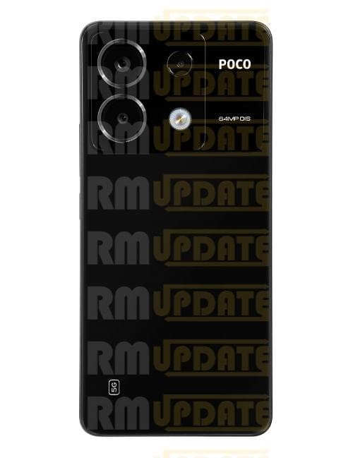 [Exclusive] Το Poco X6 5G First look αποκαλύπτεται σε τρεις χρωματικές επιλογές με νέα διάταξη κάμερας, [Exclusive] Το Poco X6 5G First look αποκαλύπτεται σε τρεις χρωματικές επιλογές με νέα διάταξη κάμερας, TechWar.GR