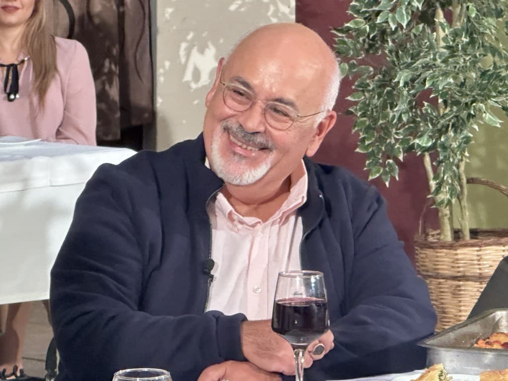 "Το Αλάτι της Γης": Μουσικό οδοιπορικό στην Καστοριά - Digitaltvinfo.gr, “Το Αλάτι της Γης”: Μουσικό οδοιπορικό στην Καστοριά –, TechWar.gr