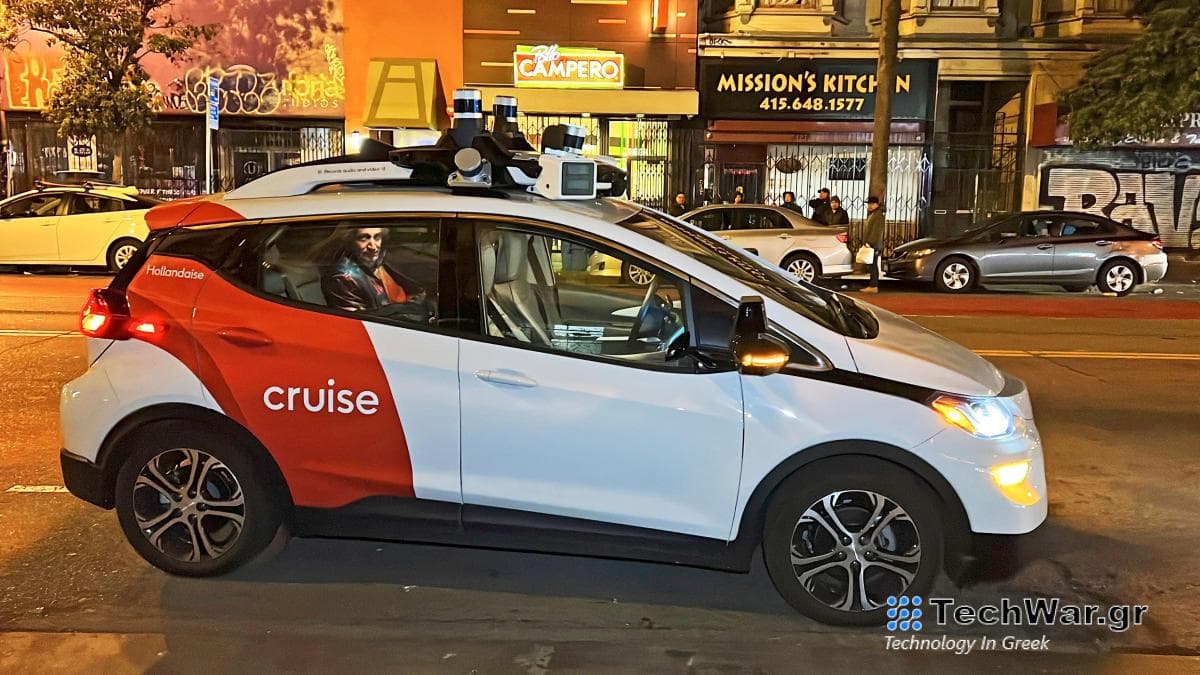 In 2023, Cruise's robotaxi dreams took a necessary hiatus