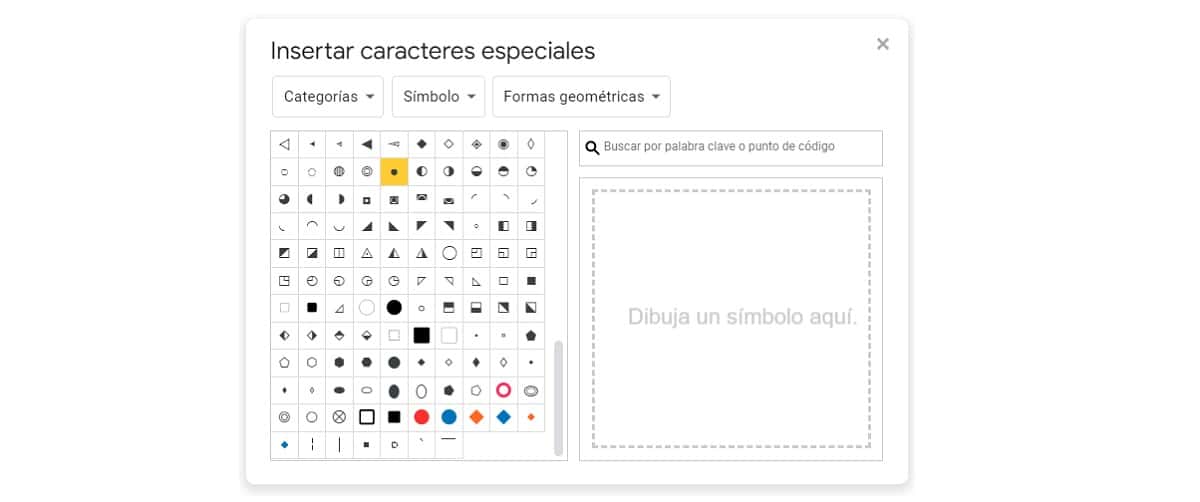 Πώς να προσθέσετε Κουκκίδες στο Excel και τα Φύλλα Google, Πώς να προσθέσετε Κουκκίδες στο Excel και τα Φύλλα Google, TechWar.gr