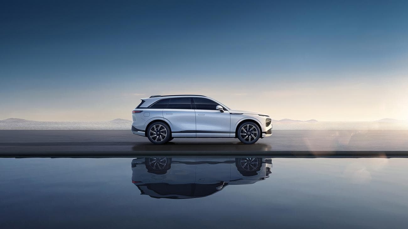 Τα πιο συναρπαστικά EV έρχονται από την Κίνα – οι 5 μεγαλύτερες μάρκες που πρέπει να παρακολουθήσετε το 2024, Τα πιο συναρπαστικά EV έρχονται από την Κίνα – οι 5 μεγαλύτερες μάρκες που πρέπει να παρακολουθήσετε το 2024, TechWar.gr