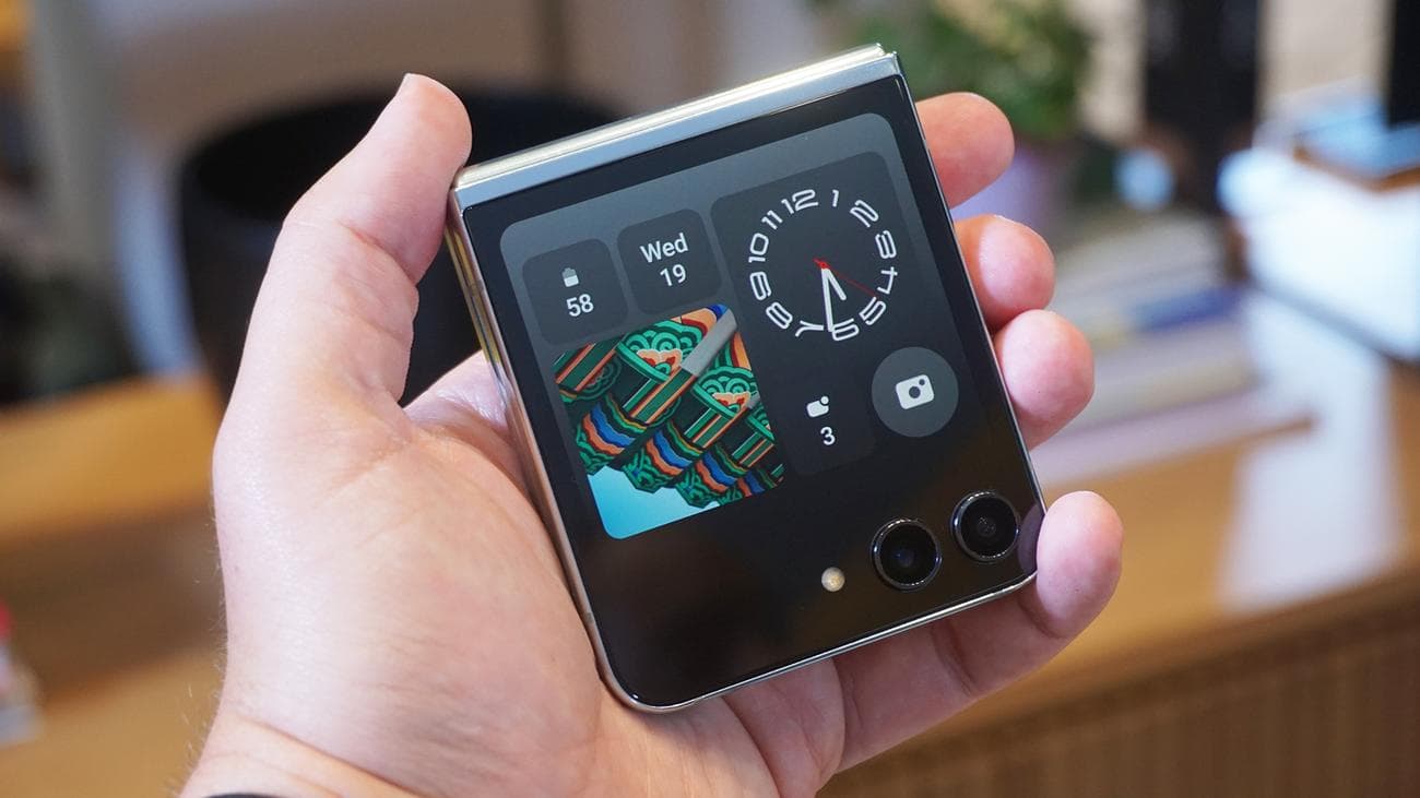 Samsung Galaxy Z Flip 6: τι θέλουμε να δούμε, Samsung Galaxy Z Flip 6: τι θέλουμε να δούμε, TechWar.gr