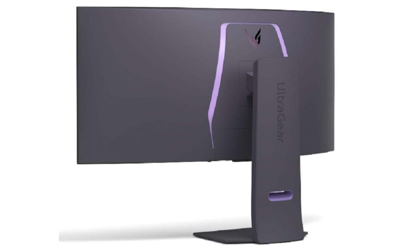 Η νέα οθόνη LG UltraGear 32GS95UE (OLED) διαθέτει το χαρακτηριστικό Dual-Hz - LG, Η νέα οθόνη LG UltraGear 32GS95UE (OLED) διαθέτει το χαρακτηριστικό Dual-Hz – LG, TechWar.gr