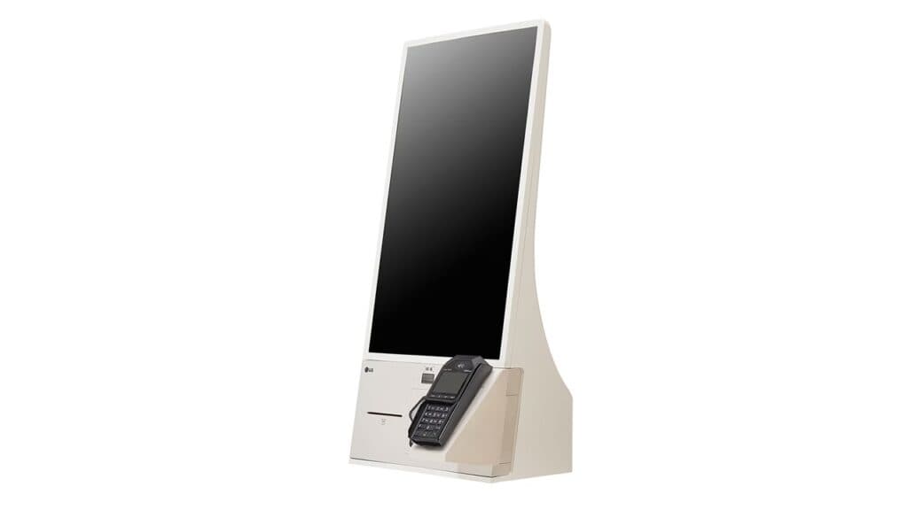 ΤΟ LG SELF-ORDERING KIOSK ΞΕΚΛΕΙΔΩΝΕΙ ΤΟ ΜΕΛΛΟΝ ΤΩΝ ΠΑΡΑΓΓΕΛΙΩΝ - Digitaltvinfo.gr, ΤΟ LG SELF-ORDERING KIOSK ΞΕΚΛΕΙΔΩΝΕΙ ΤΟ ΜΕΛΛΟΝ ΤΩΝ ΠΑΡΑΓΓΕΛΙΩΝ –, TechWar.gr