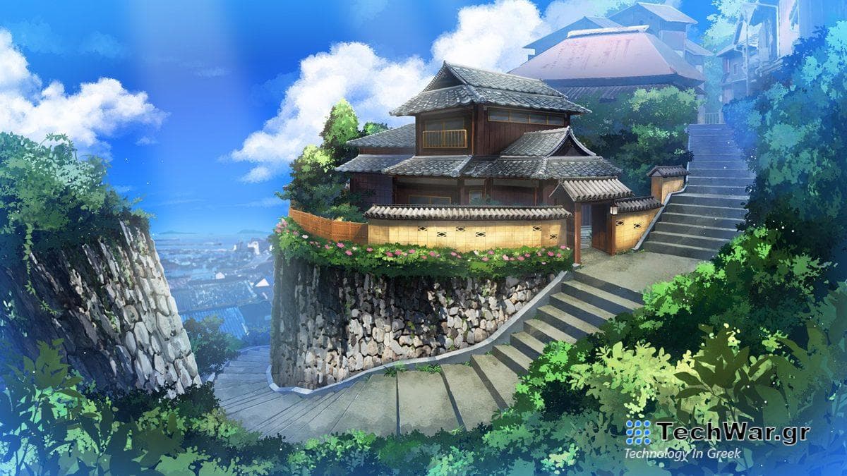 Loop8: Summer of Gods Review