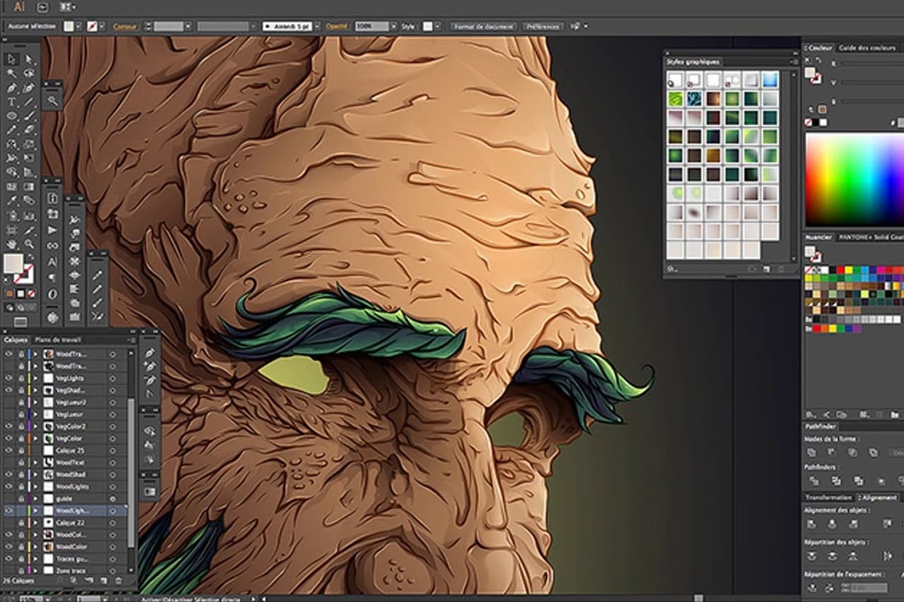 los mejores programas de dibujo del 2024