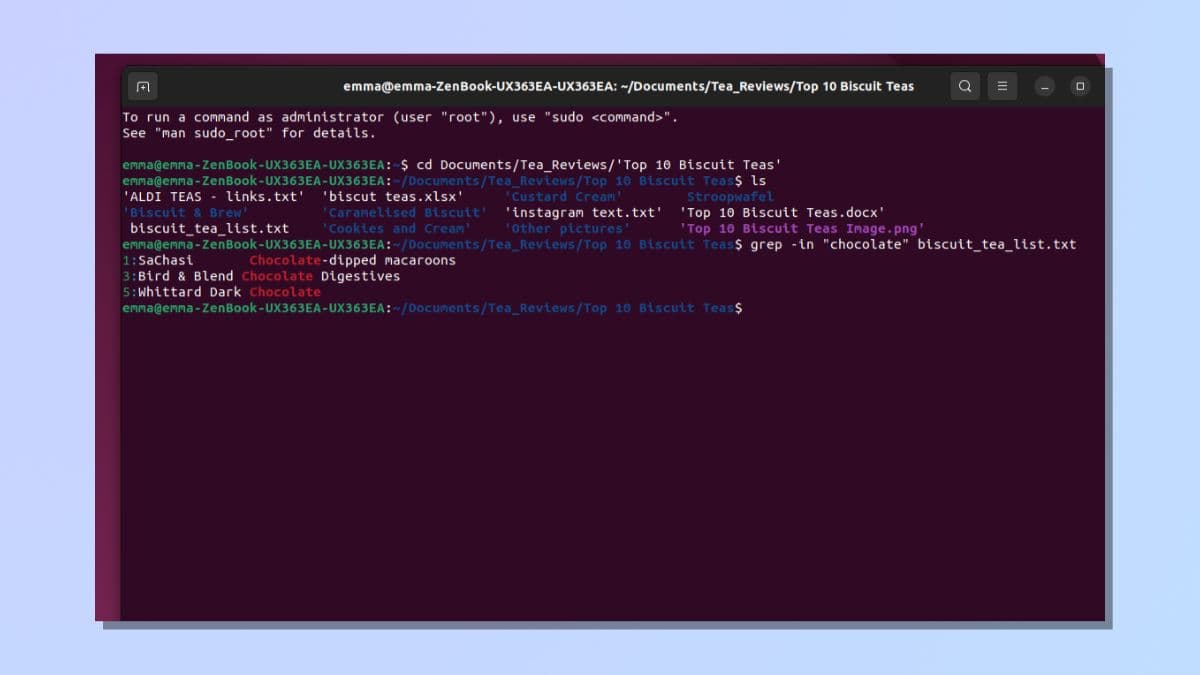 Πώς να βρείτε ένα αρχείο στο Linux, Πώς να βρείτε ένα αρχείο στο Linux, TechWar.gr
