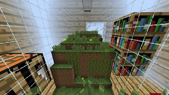 The best Minecraft maps, The best Minecraft maps, TechWar.gr