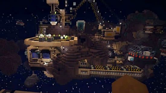 The best Minecraft maps, The best Minecraft maps, TechWar.gr