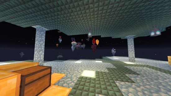 The best Minecraft maps, The best Minecraft maps, TechWar.gr