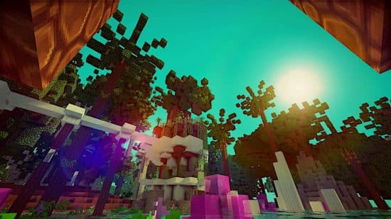 The best Minecraft maps, The best Minecraft maps, TechWar.gr