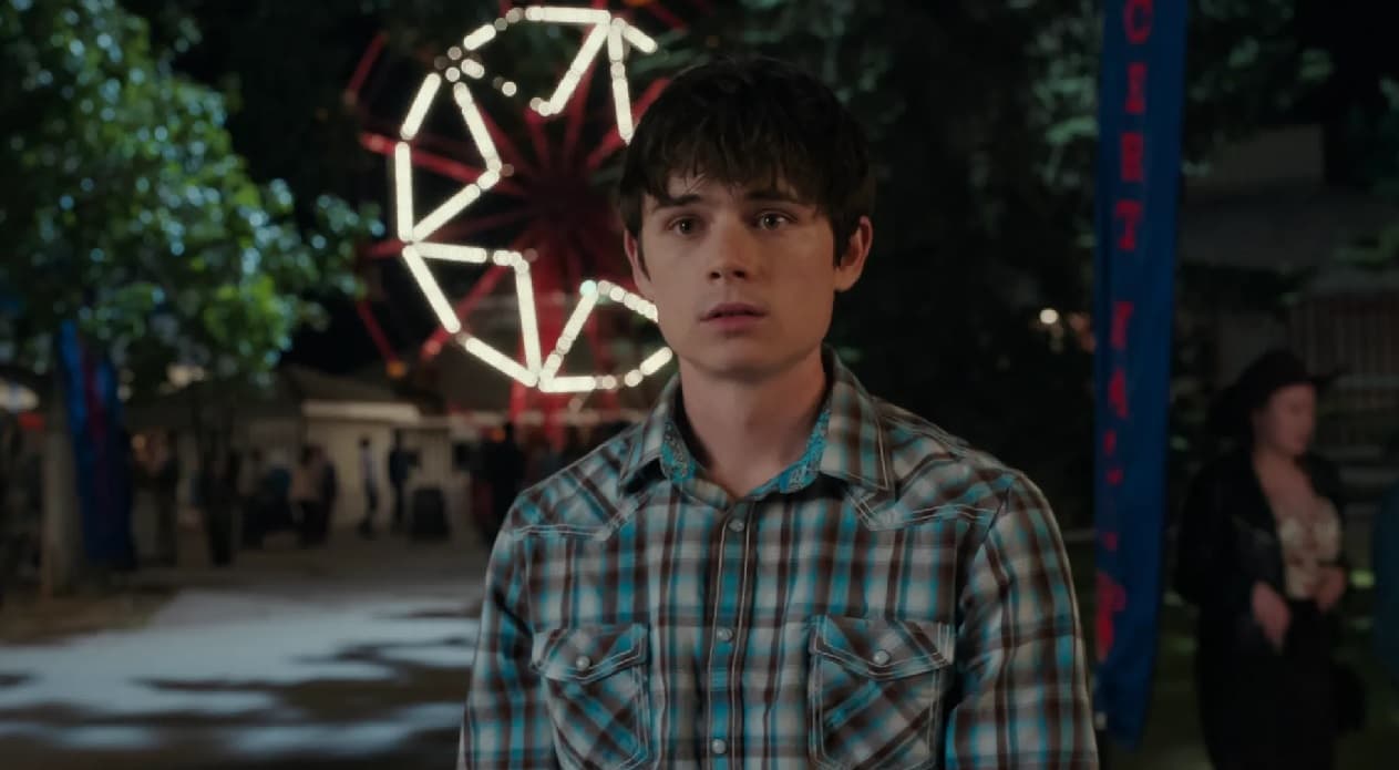 My Life with the Walter Boys: Τo νέο εφηβικό δράμα που θα σας καθηλώσει / FOXreport.gr, My Life with the Walter Boys: Τo νέο εφηβικό δράμα που θα σας καθηλώσει, TechWar.gr