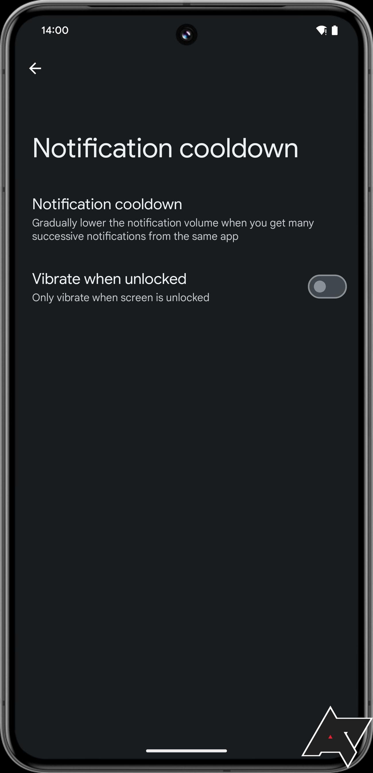Η τελευταία έκδοση beta του Android 14 προσθέτει μεγάλες αλλαγές στις ειδοποιήσεις, τις γρήγορες ρυθμίσεις και πολλά άλλα, Η τελευταία έκδοση beta του Android 14 προσθέτει μεγάλες αλλαγές στις ειδοποιήσεις, τις γρήγορες ρυθμίσεις και πολλά άλλα, TechWar.gr