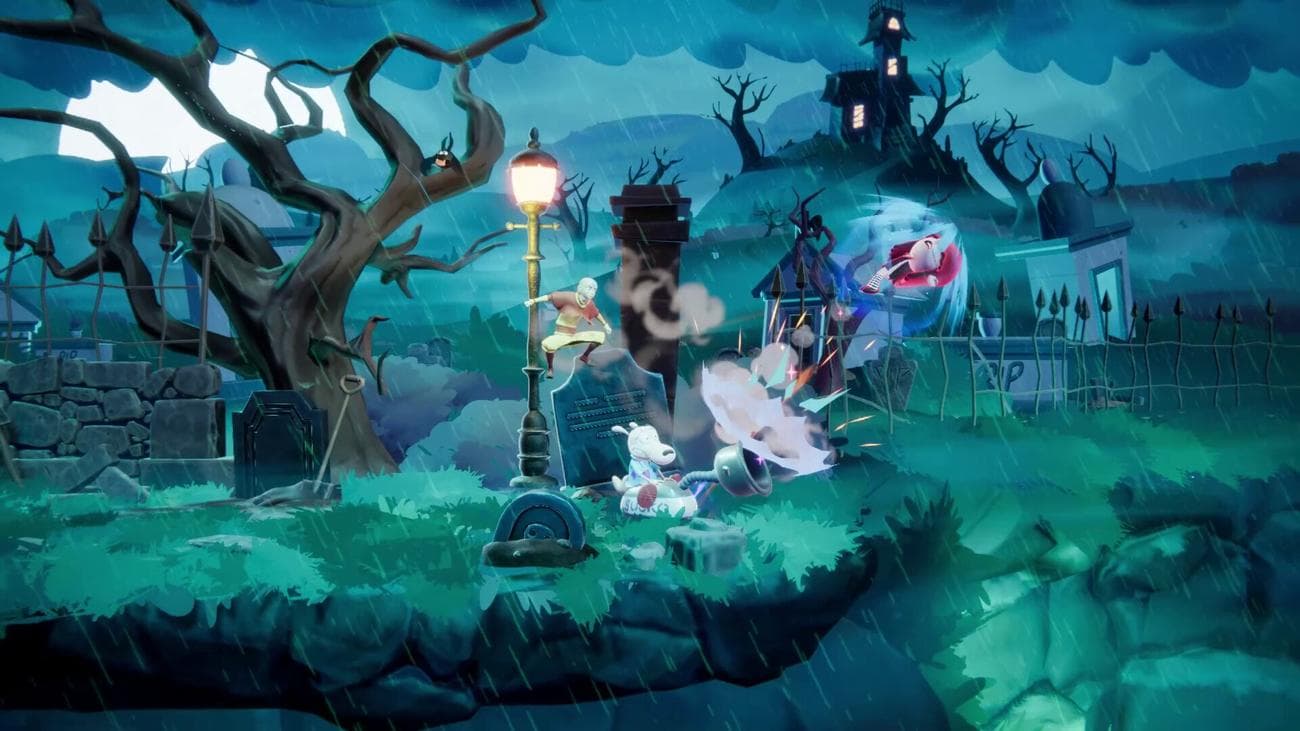 Wccftech's Best Fighting Games του 2023, Wccftech’s Best Fighting Games του 2023, TechWar.gr