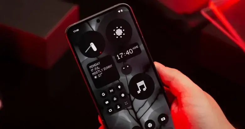 αναβάθμιση σε Nothing OS 2.5 διαθέσιμο, αναβάθμιση σε Nothing OS 2.5 διαθέσιμο, TechWar.gr