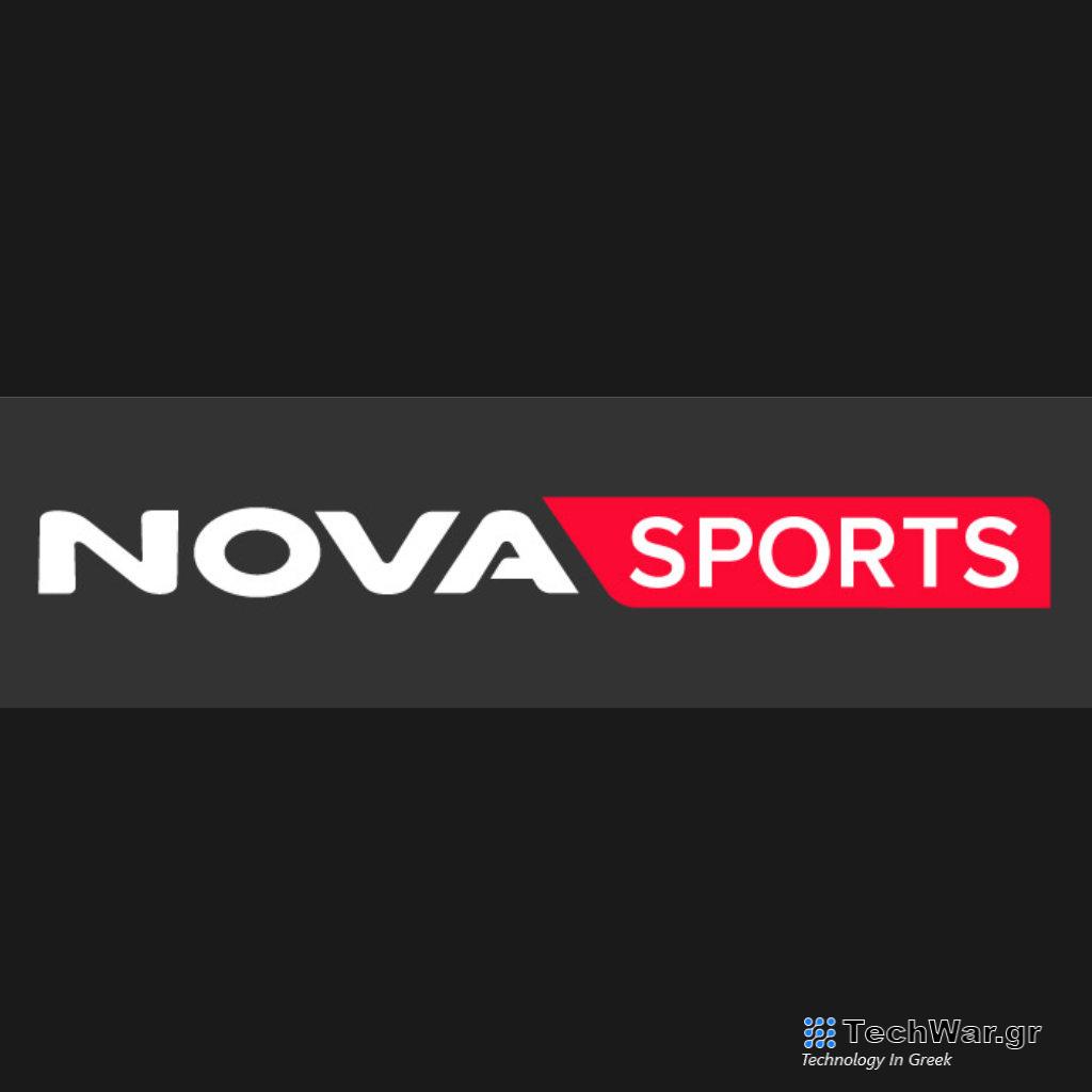 Novasports: Ποδοσφαιρική πανδαισία με Πανσερραϊκός – ΑΕΚ, Ατρόμητος – Ολυμπιακός, Άρης – Λαμία, Premier League με Λίβερπουλ – Άρσεναλ, εμβόλιμες LaLiga, Bundesliga και Coppa Italia! - Digitaltvinfo.gr