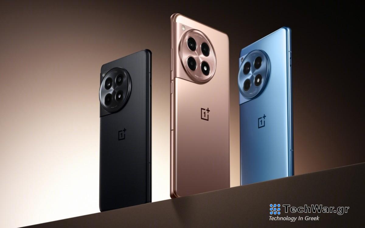 OnePlus Ace 3, OnePlus Ace 3: Αποκαλύφθηκε η κορυφαία οθόνη OLED