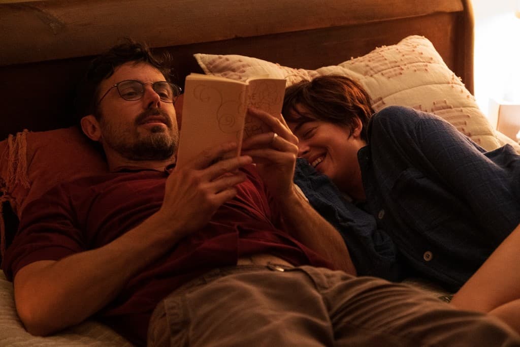 Η ρομαντική δραματική ταινία «Our Friend» στη ζώνη Sunday Premiere της Nova! - Digitaltvinfo.gr, Η ρομαντική δραματική ταινία «Our Friend» στη ζώνη Sunday Premiere της Nova! –, TechWar.gr