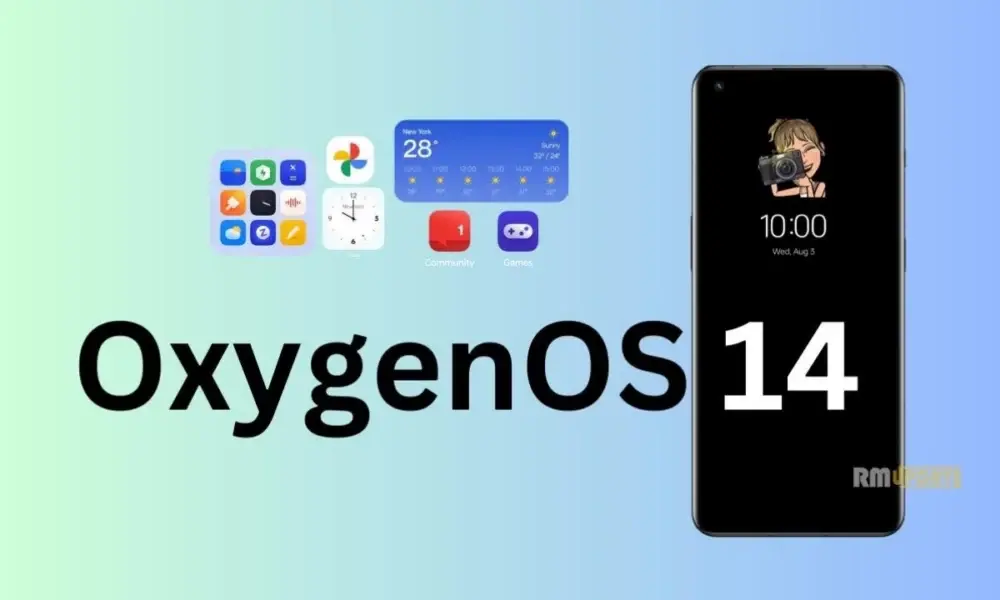 Το OnePlus 10 Pro αποκτά σταθερό Android 14 x OxygenOS 14, Το OnePlus 10 Pro αποκτά σταθερό Android 14 x OxygenOS 14, TechWar.gr