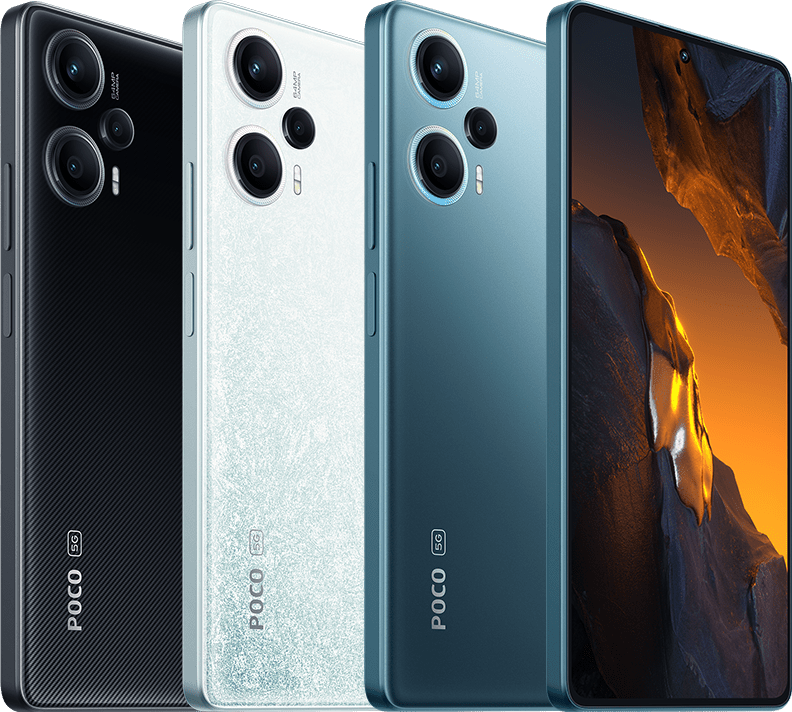 POCO F5 má masívny výkon vďaka Snapdragon 7+ Gen 2 [KUPÓNY], POCO F5 má masívny výkon vďaka Snapdragon 7+ Gen 2 [KUPÓNY], TechWar.gr