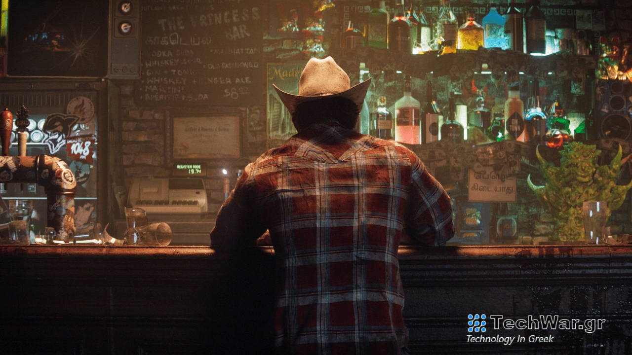 PSA: Τα Spoilers Wolverine της Marvel διαδίδονται μετά το Insomniac Hack