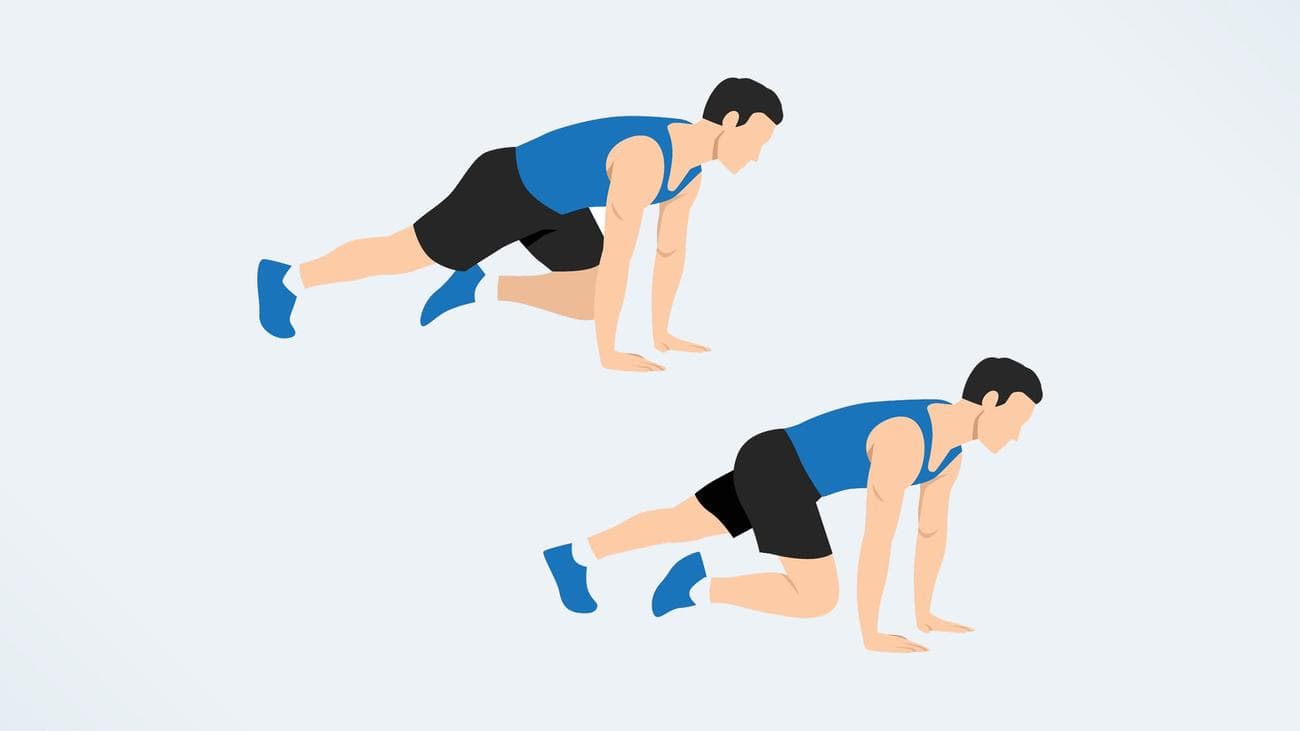 Αυτή η προπόνηση 30 λεπτών μπορεί να γίνει σχεδόν από οπουδήποτε, Αυτή η προπόνηση 30 λεπτών μπορεί να γίνει σχεδόν από οπουδήποτε, TechWar.gr