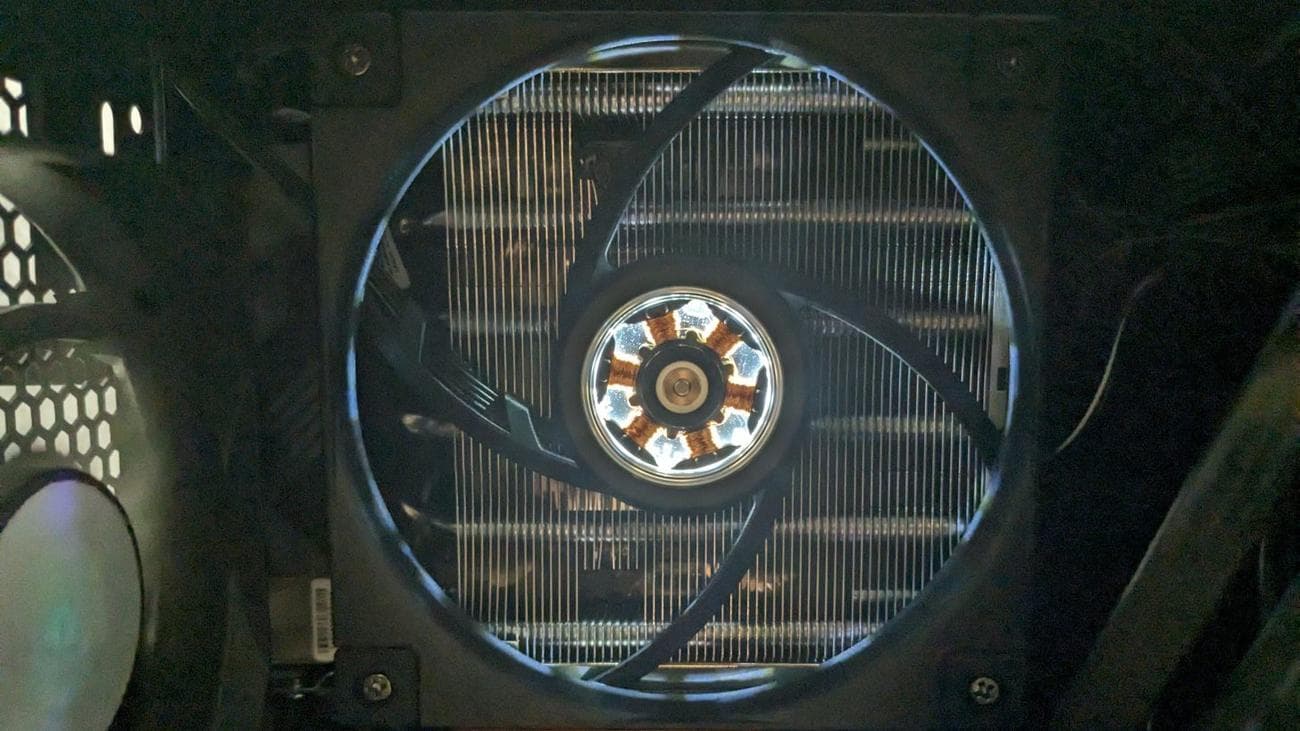 Ψύξη από πάνω προς τα κάτω δοκιμασμένη έναντι των Scythe, Noctua και BeQuiet!, Ψύξη από πάνω προς τα κάτω δοκιμασμένη έναντι των Scythe, Noctua και BeQuiet!, TechWar.gr