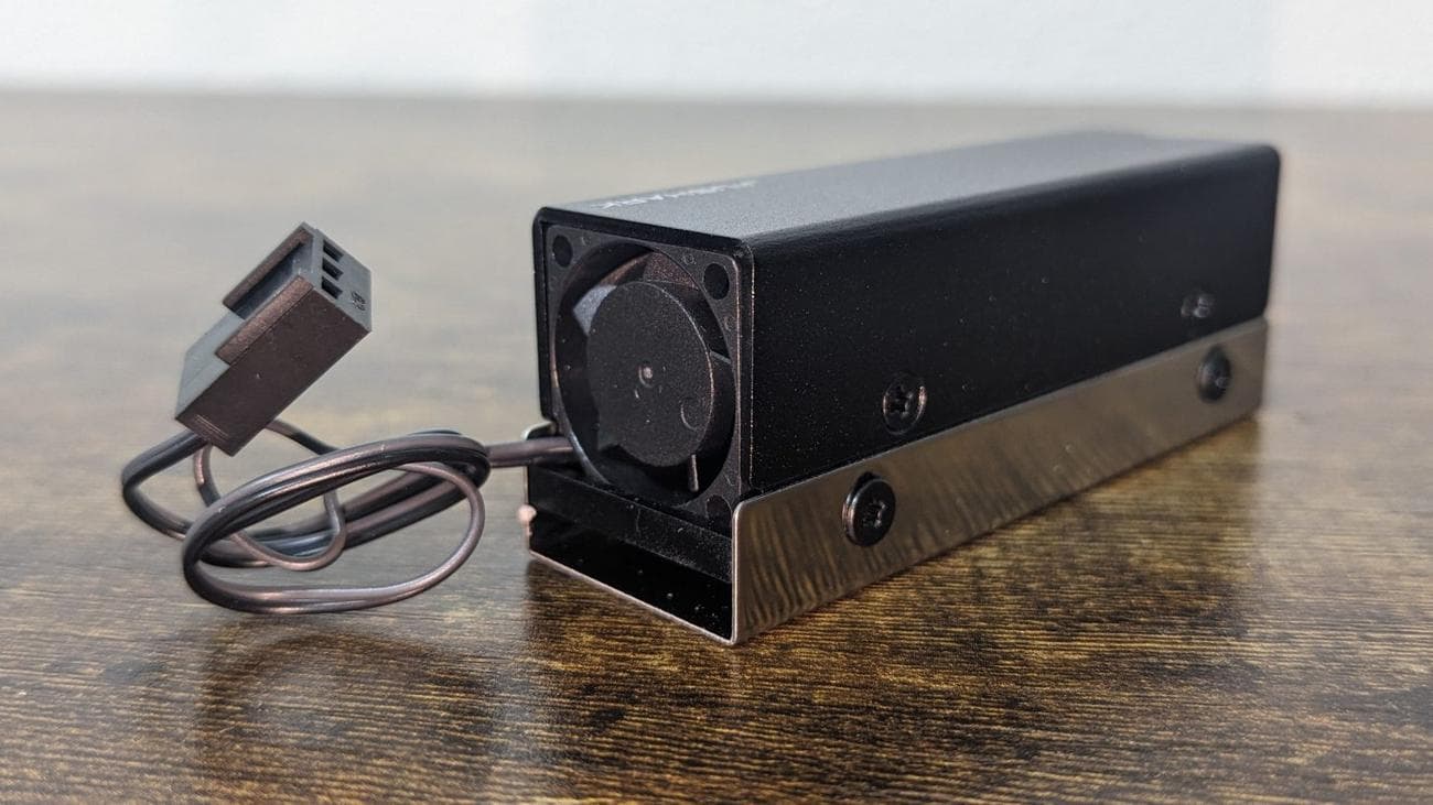 Ευρεία συμβατότητα, ισχυρή απόδοση: Jiushark M.2-Two Review, Ευρεία συμβατότητα, ισχυρή απόδοση: Jiushark M.2-Two Review, TechWar.GR